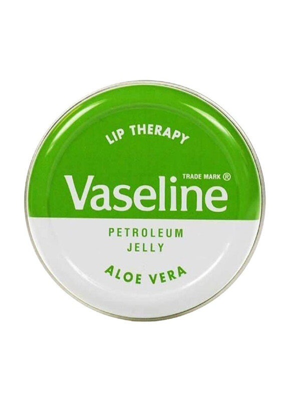 

Vaseline Aloe Lip Therapy, 17gm