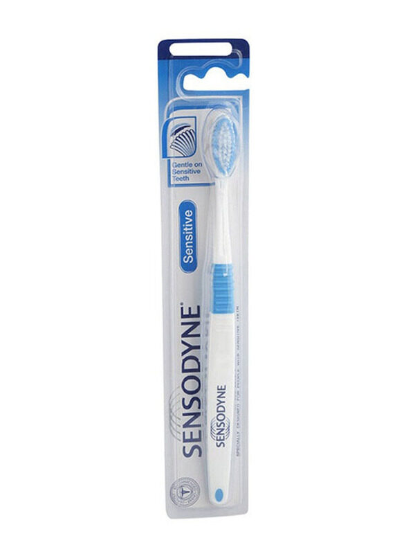 

Sensodyne Sensitive Toothbrush, 1 Piece