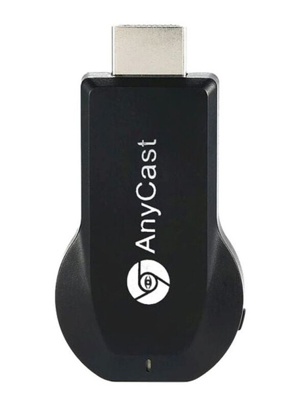 

AnyCast Miracast HDMI Dongle, Black