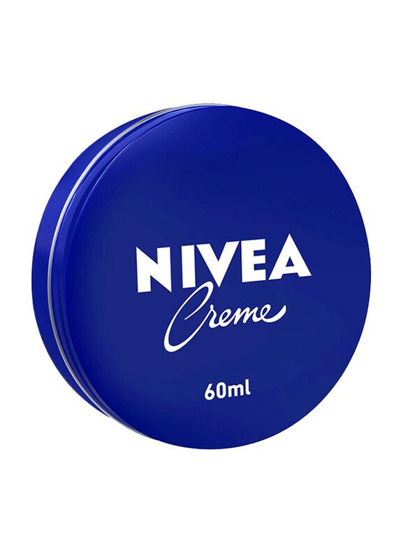 

Nivea Moisturizing Body Cream, 60ml