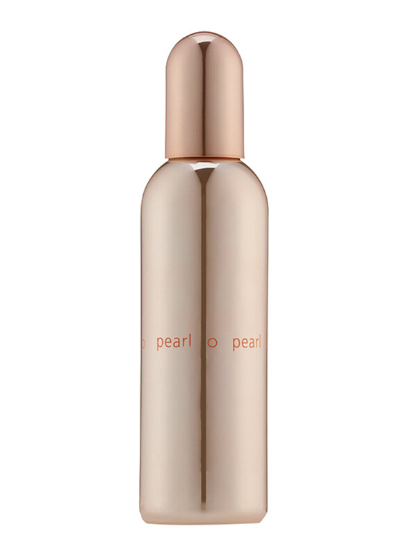 

Milton Lloyd Colour Me Pearl 100ml EDP Perfume for Women