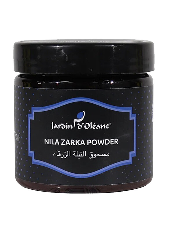 

Jardin d'Oleane Indigo Powder, 200gm