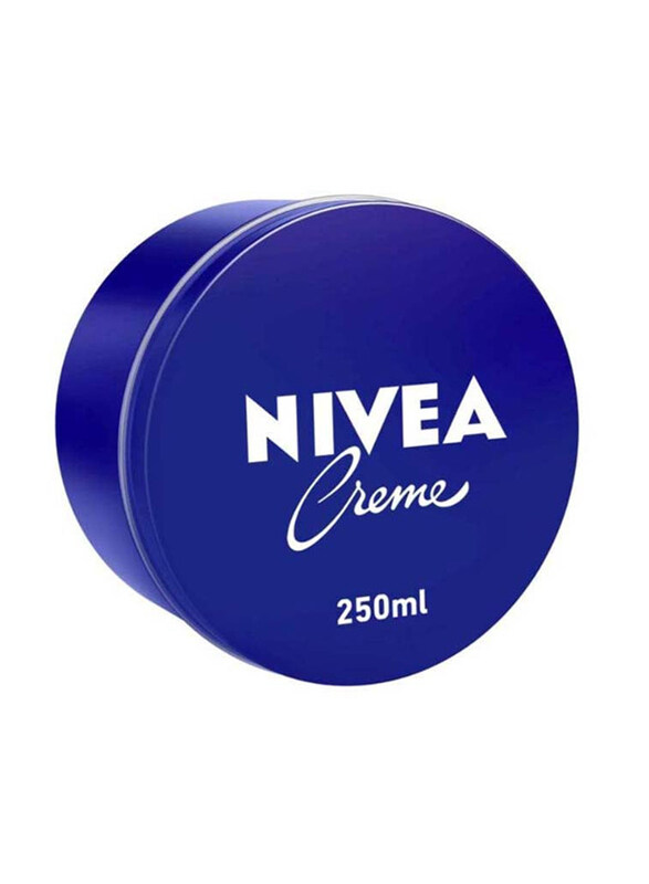 

Nivea Moisturising Cream, 250ml