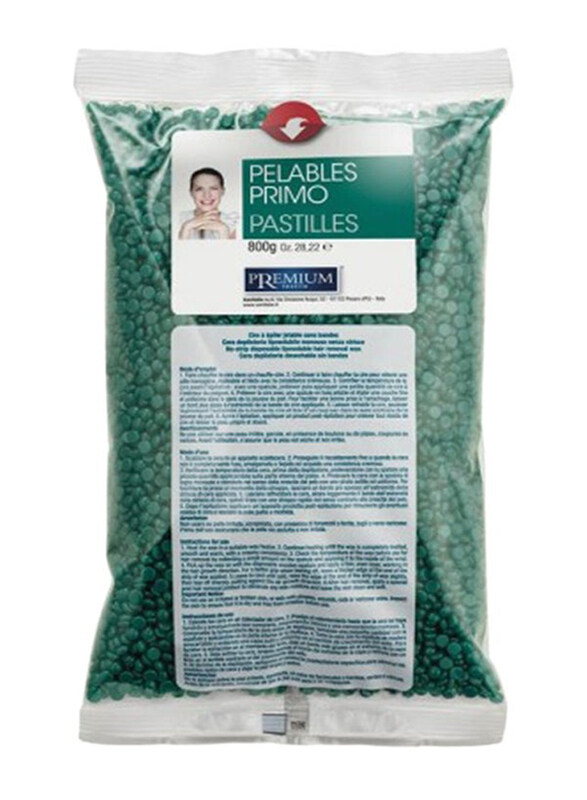 

Doll Wax Pastilles, 1000g