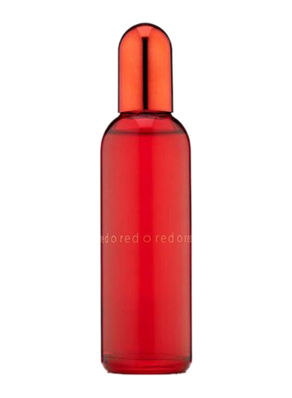

Milton Lloyd Colour Me Red 100ml EDP Perfume for Women