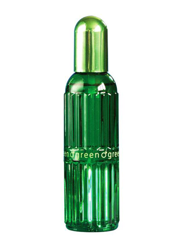 

Milton Lloyd Colour Me Green 90ml EDT Perfume for Men