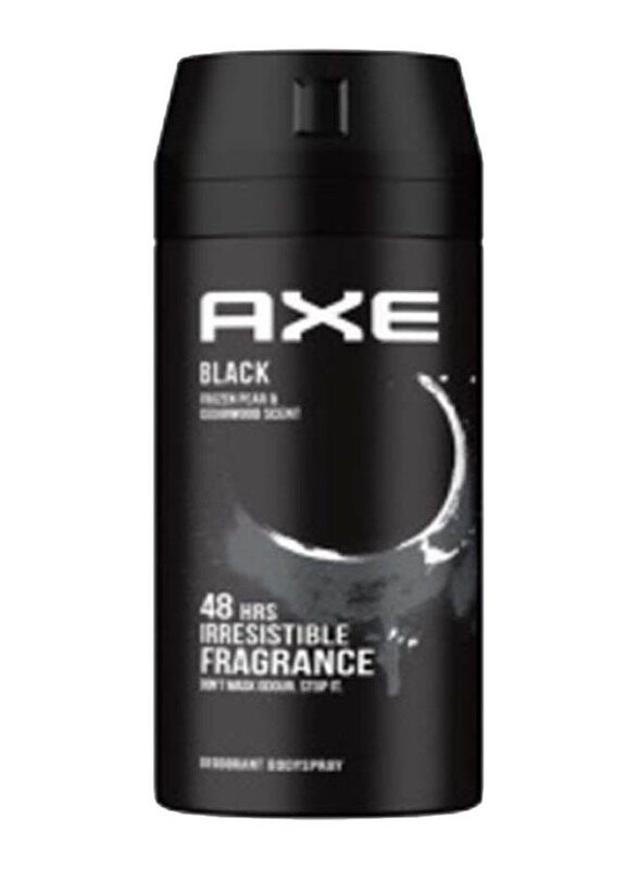 

AXE Anti-Allergic Deodorant Spray, 150ml