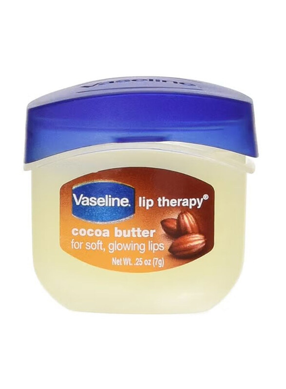 

Vaseline Cocoa Butter Lip Therapy, 7g