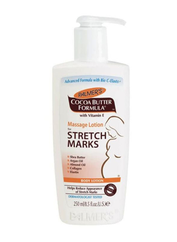 

Palmer's Cocoa Butter Formula Stretch Mark Reducer Lotion, 250ml