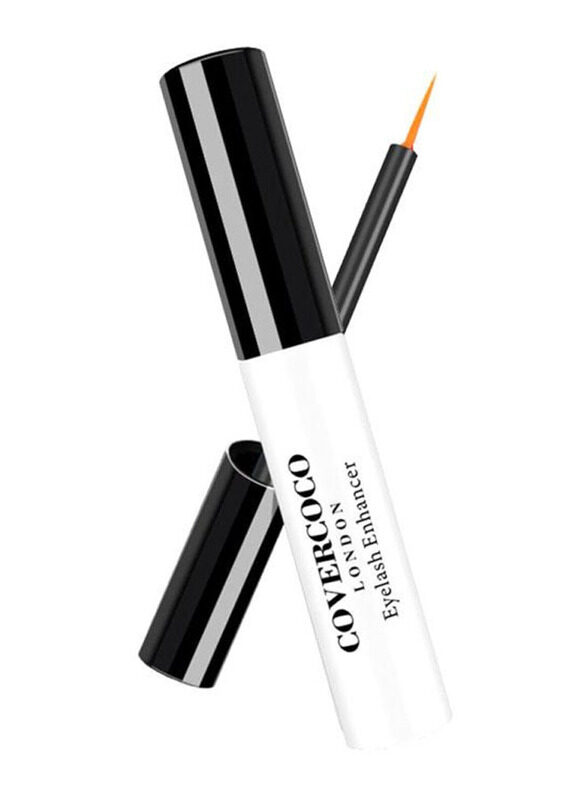 

Covercoco 7 Days Eyelash Enhancer, MR4628700, Transparent