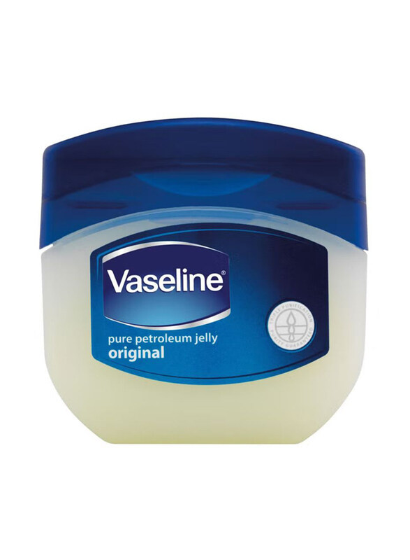 

Vaseline Original Pure Petroleum Jelly, 100ml