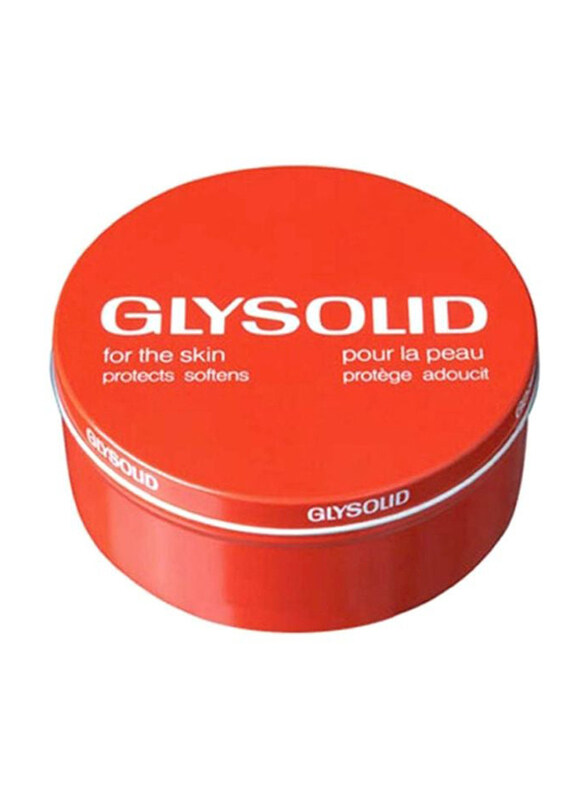 

Glysolid Skin Protects Soften Cream, 250gm