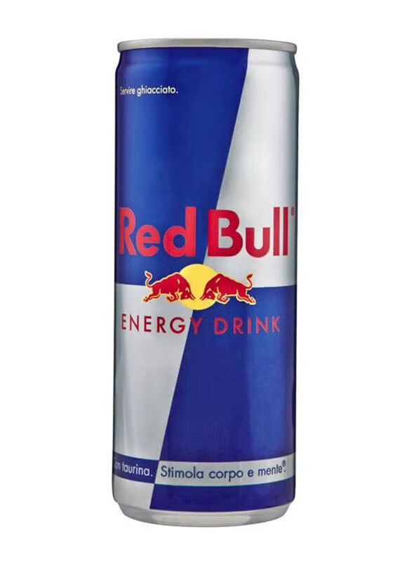 

Red Bull Energy Drink, 250ml