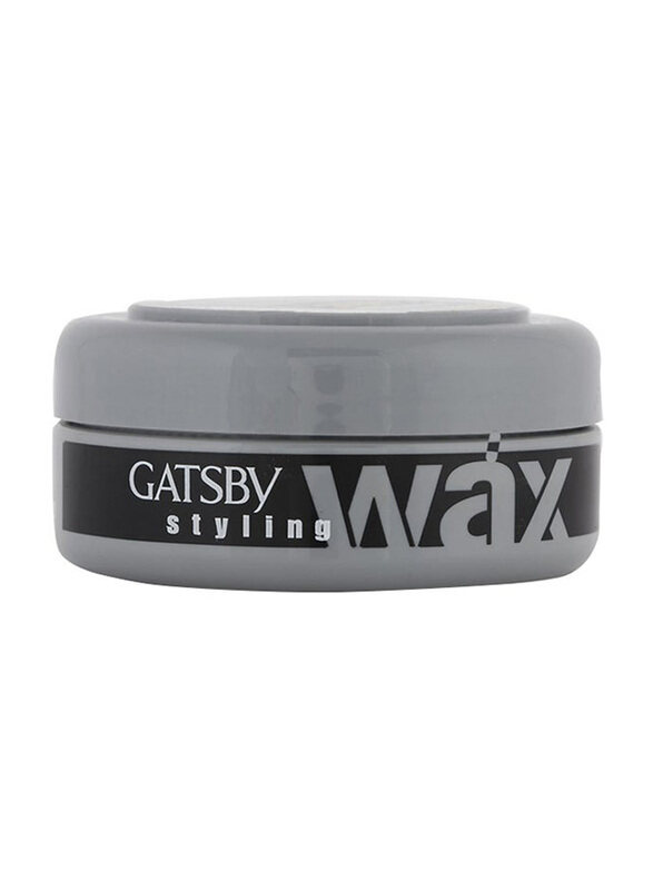

Gatby Styling Wax Mat, 2 x 75gm