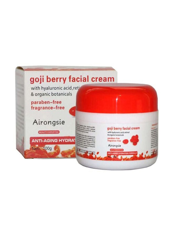 

Universal Goji Berry Facial Cream, 100gm