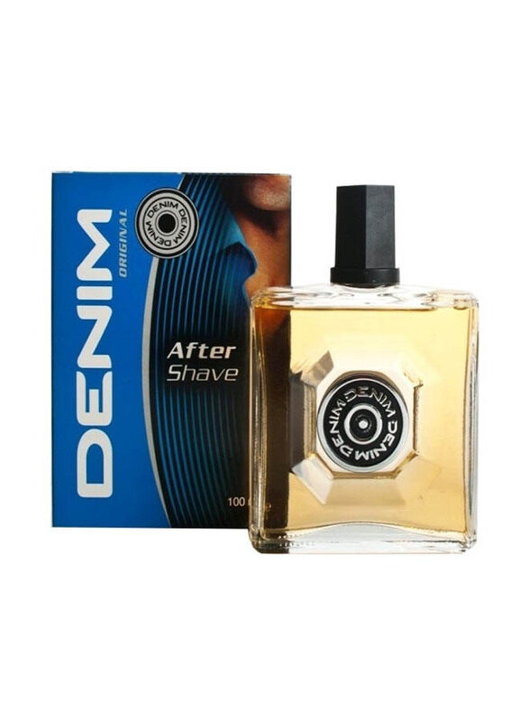 

Denim Original After Shave, 100ml