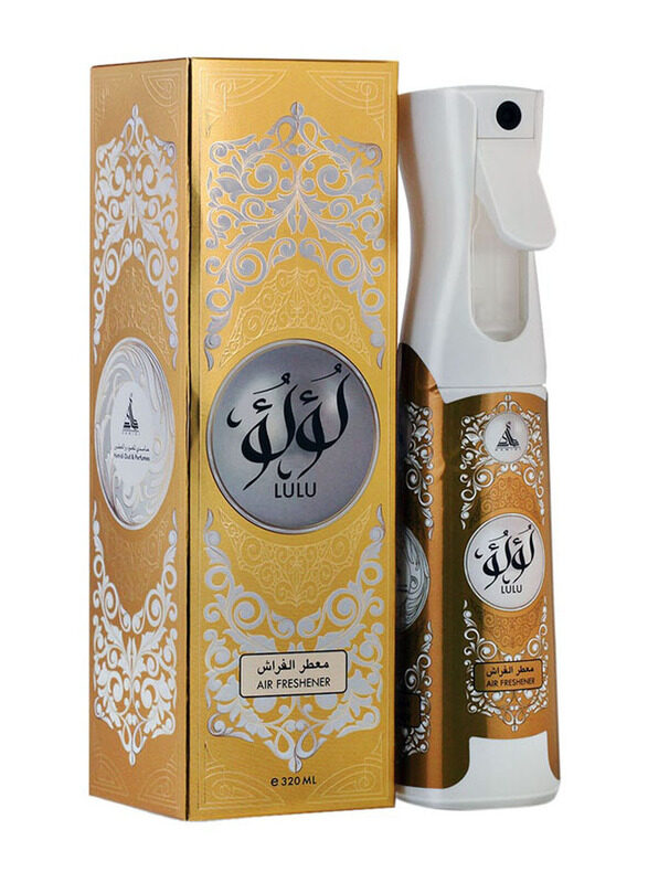 

Hamidi Lulu Air Freshener, 1 Piece