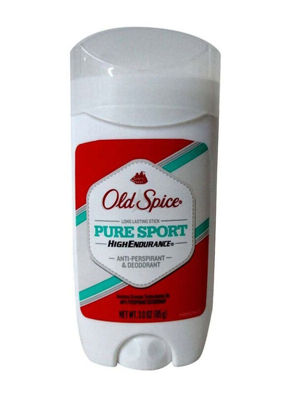 

Old Spice Anti-Perspirant And Deodorant, 85g