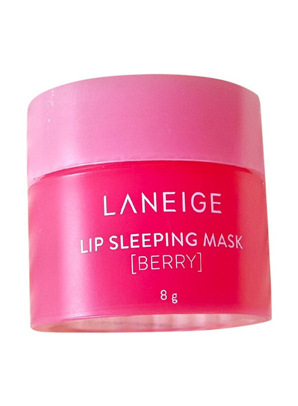 

Laneige Berry Lip Sleeping Mask, 8g