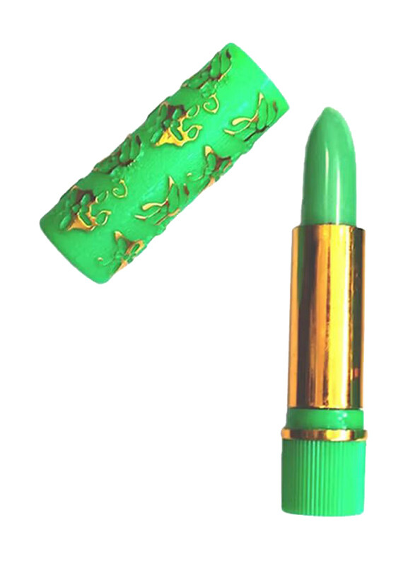 

Magical Magic Lipstick, Green, Green