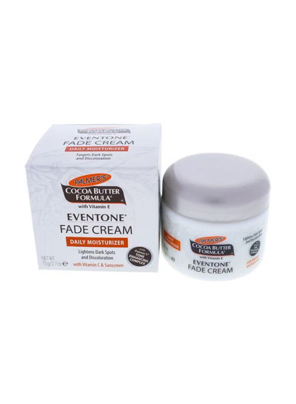 

Palmer's Cocoa Butter Formula Eventone Fade Cream, 2.7 Oz