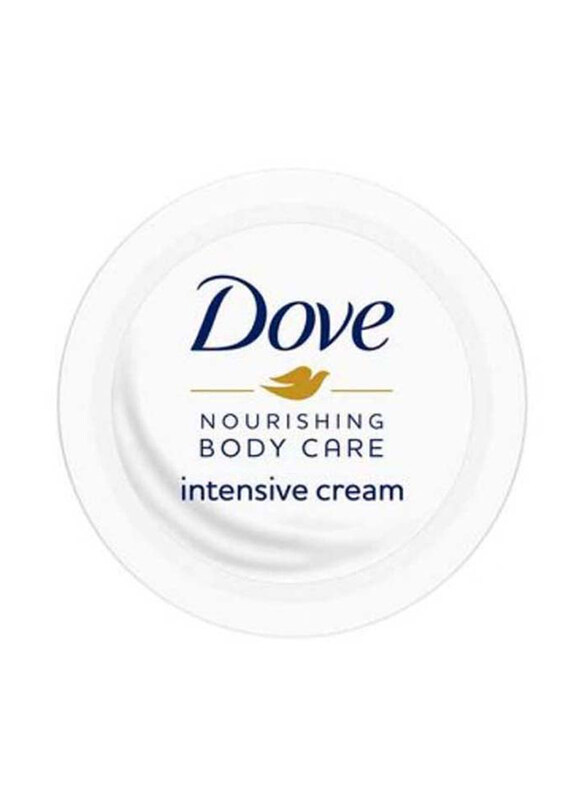 

Dove Nourishing Body Care Intensive Cream, 150ml