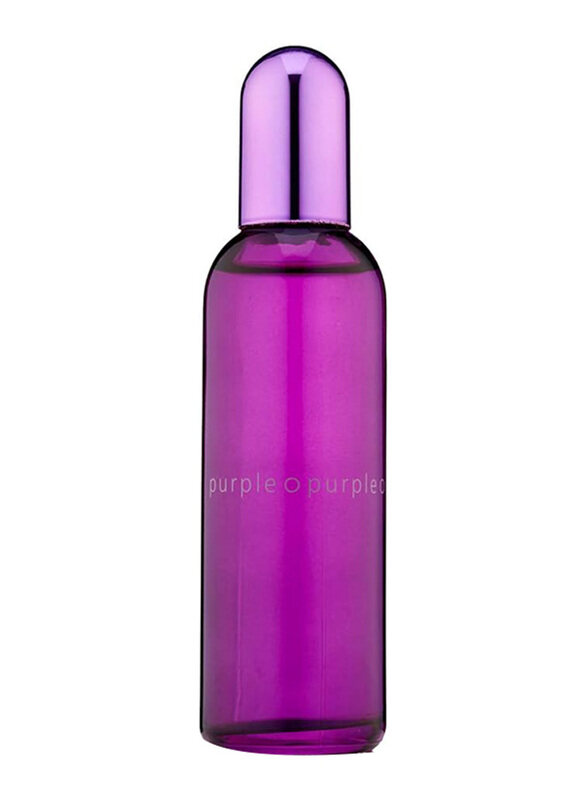 

Milton Lloyd Colour Me Purple 100ml EDP Perfume for Women