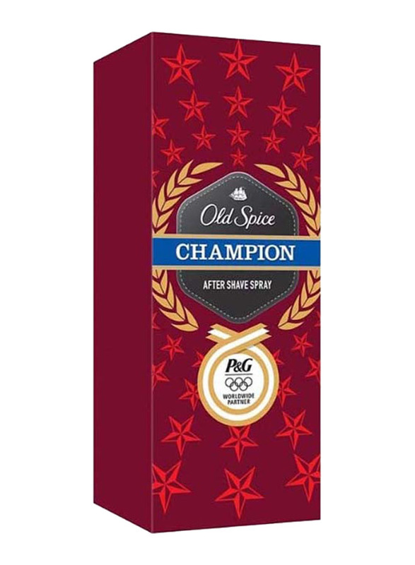 

Old Spice Champion After Shave Spray, 100ml