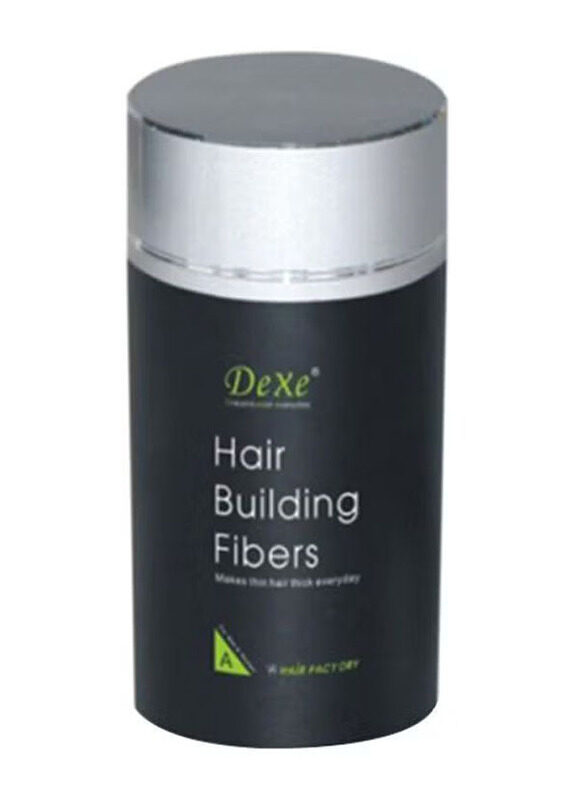 

Dexe Hair Building Fibers, 13770731A, 22g