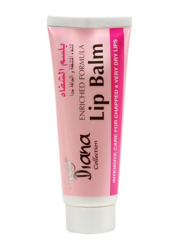 

Lady Diana Lip Balm, 19465500A, 50ml