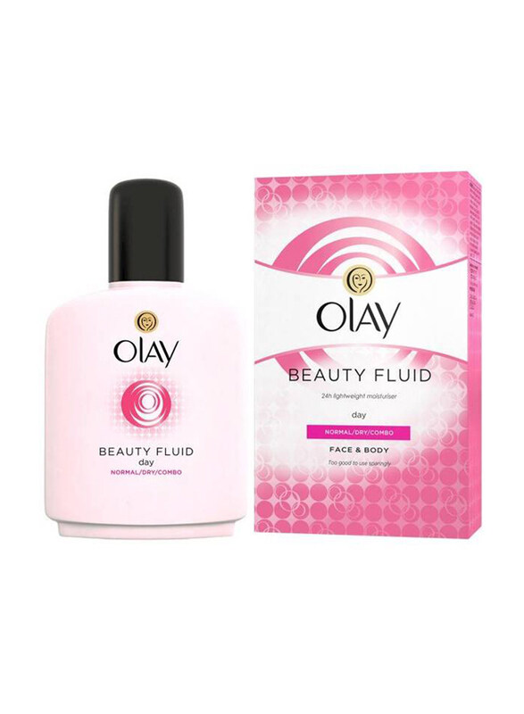 

Olay Essentials Beauty Fluid, 200ml