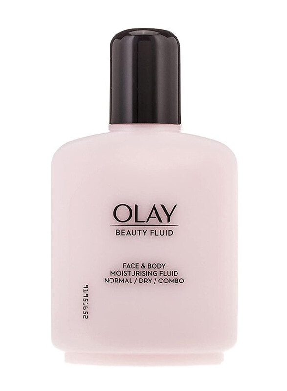 

Olay Classic Beauty Fluid, 100ml