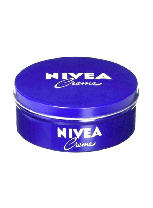 

Nivea Moisturizing Creme, 400ml