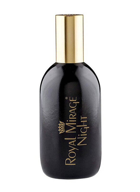

Royal Mirage Night 120ml EDC for Men