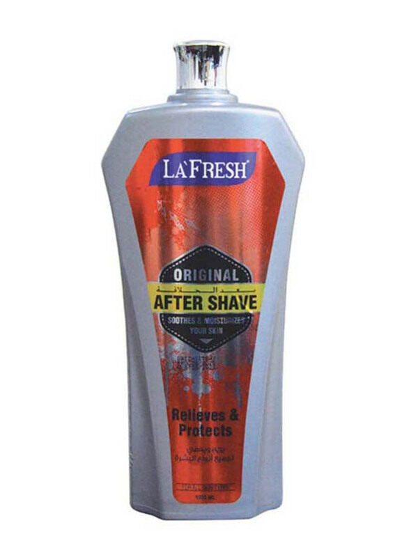 

La Fresh Original After Shave, 1000ml