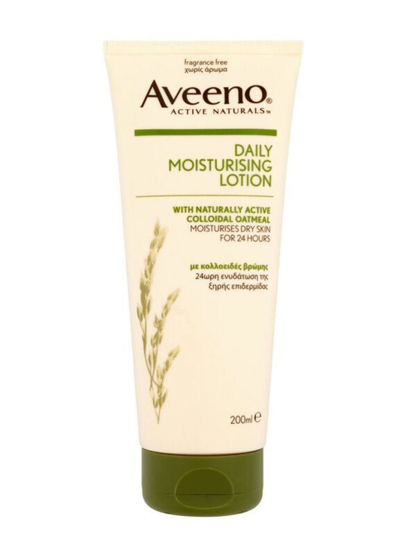 

Aveeno Daily Moisturising Lotion, 200 ml