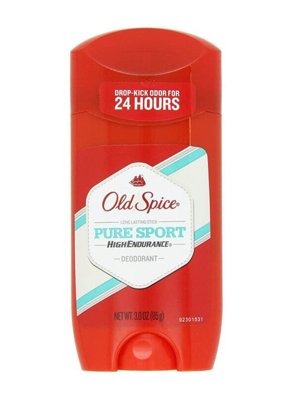 

Old Spice Pure Sport Scent Deodorant Stick, 85gm