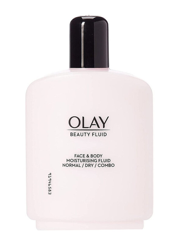 

Olay Beauty Fluid Moisturizer, 200ml