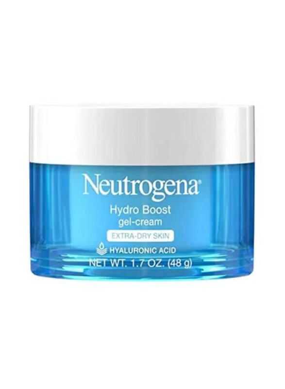 

Neutrogena Hydro Boost Water Gel, 48gm