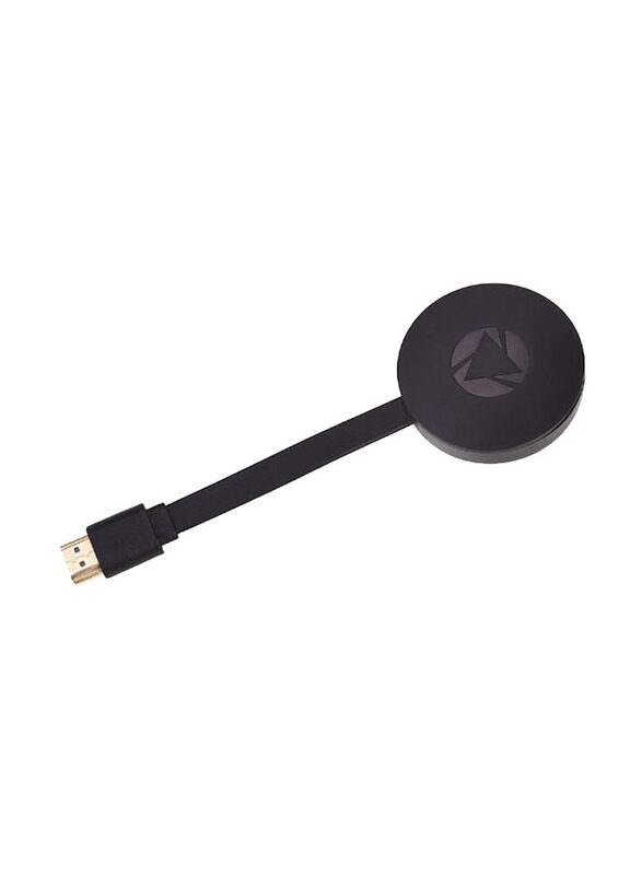 

Generic Wireless HDMI Dongle Adapter, Black