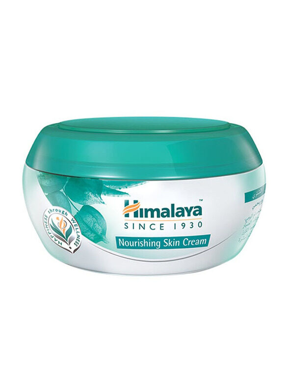 

Himalaya Nourishing Skin Cream, 50ml