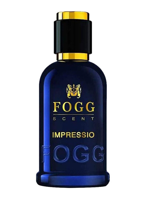 

Fogg Scent Impressio 100ml EDP Perfume for Men