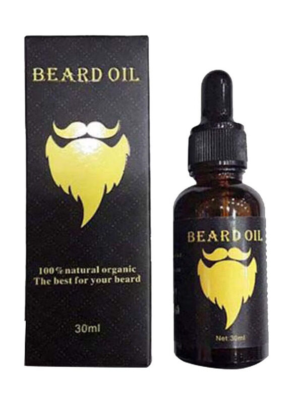 

Generic Beard Oil, 30gm