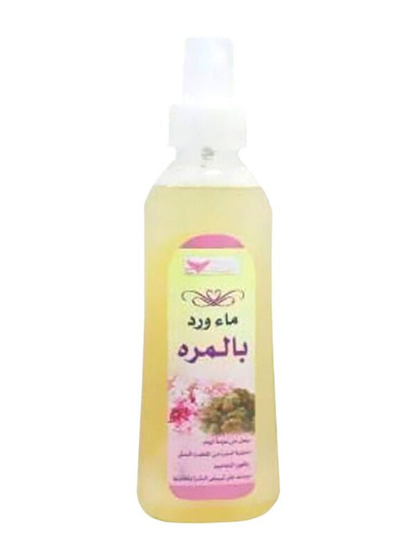 

Kuwait Shop Rose Water with Myrrh, 200 ml