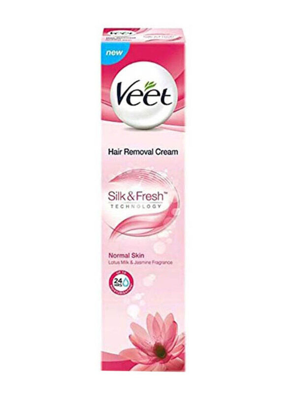 

Veet Hair Removal Cream, 100g