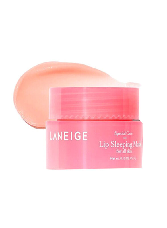 

Laneige Special Care Lip Sleeping Mask, 3g