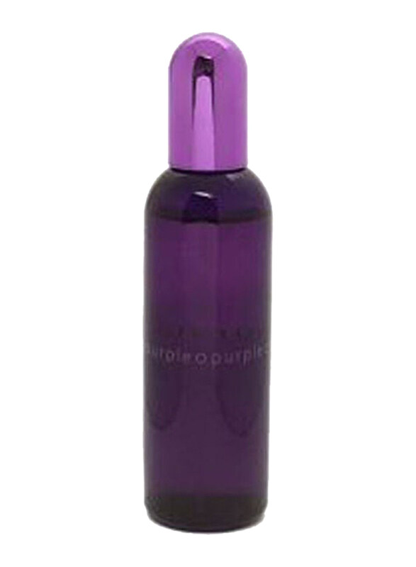 

Milton Lloyd Colour Me Purple 100ml EDP Perfume for Women