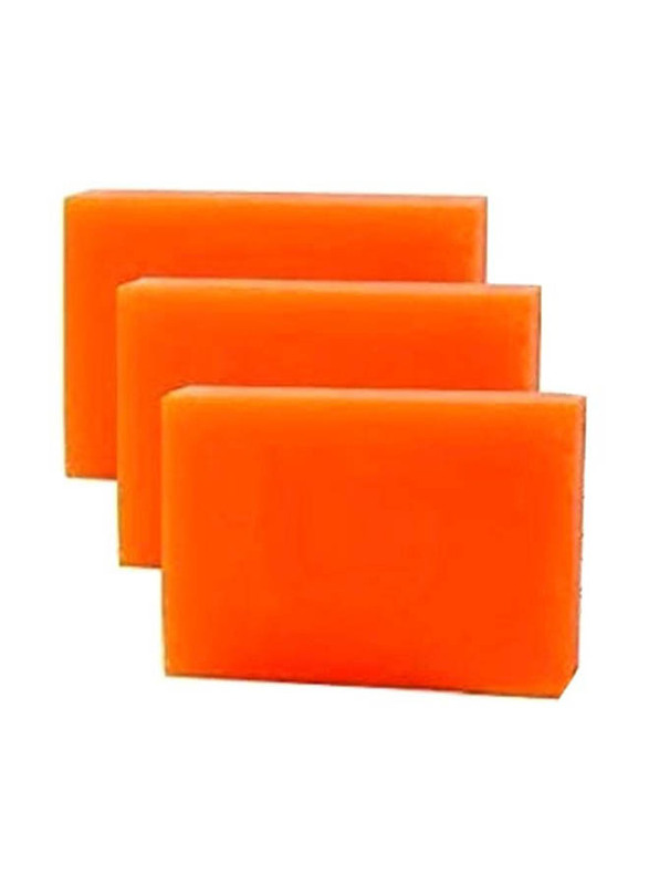 

kojie.san Skin Lightening Soap, 3 Pieces