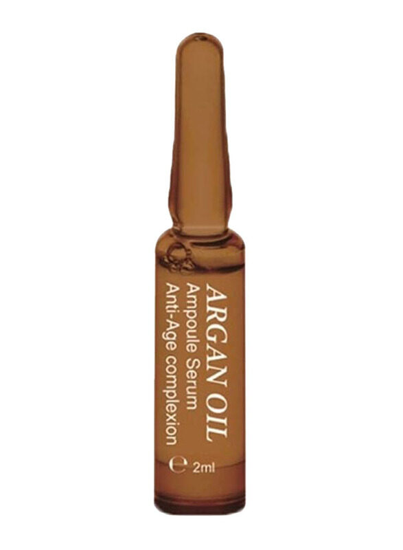 

Dr. Rashel Argon Oil Ampoule Facial Serum, 2ml