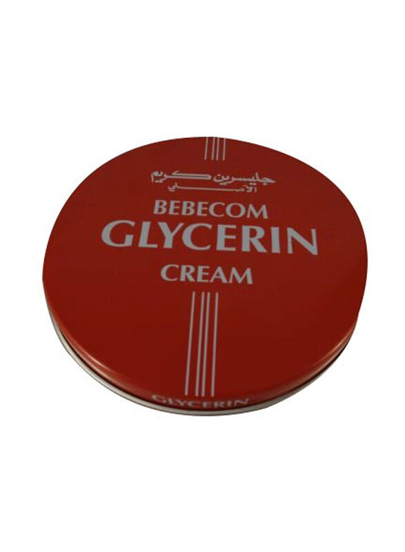 

Bebecom Glycerin Cream, 50ml